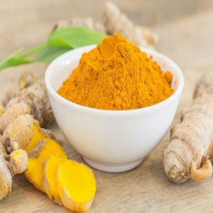 Turmeric Powder, Color : Yellow, Purity : 100% for Cooking