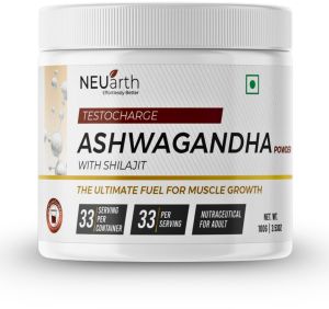 Ayurvedic & Herbal Powders