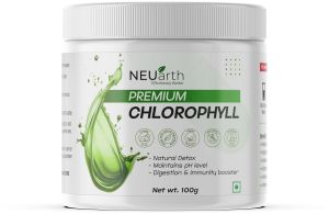 Neuarth Premium Chlorophyll Powder