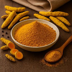 turmeric powder