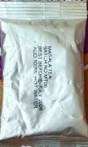 Instant Masala Tea Premix