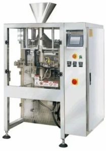 Automatic Coffee Powder Packing Machine
