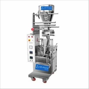Automatic Paste & Liquid FFS Machine