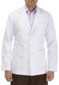 Lab Coat