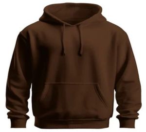 Mens Cotton Hoodies