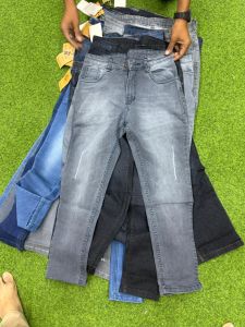 Mens Jeans Pant