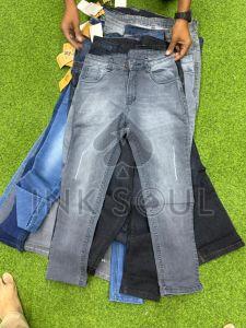 Mens Jeans Pant