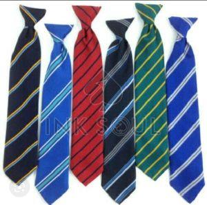 School  Ties
