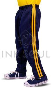 School Track Pants