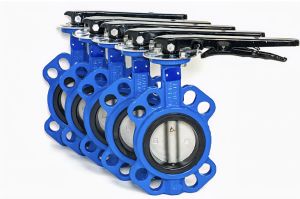 Butterfly Valves