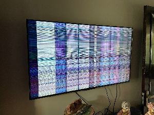 LCD TV Repair Service