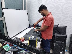 LED TV Repair Service Noida