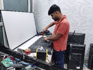LED TV Repairing Services