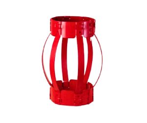Bow Spring Centralizer, Color : Red Standard, 2 ⅞