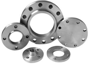 Flanges