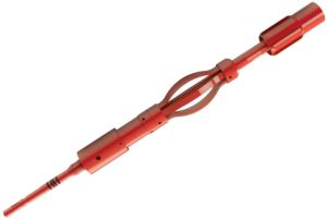 Mechanical Setting Tool (Mst), Certification : ISO 9001:2008