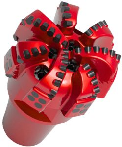 Non-Coring Drill Bit, Brand Name : Azm Oilfield Technologies