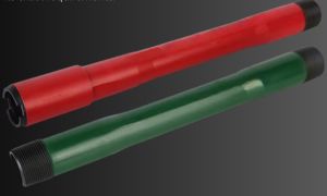 Coated Stainless Steel Pup Joints