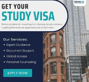 Study Abroad Counselling