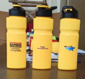 Polished Plastic Corporate Gifts, Color : Yellow