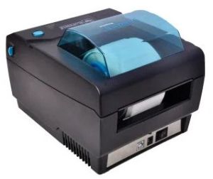 Barcode Label Printers, Color : Black