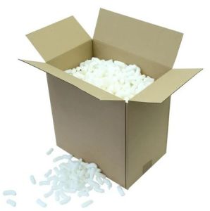 Biodegradable Packaging Peanuts