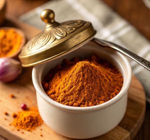 Chicken Tikka Masala Powder, Color : Reddish-brown