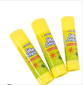 Strong Adhesive Glue Stick, Packaging Size : 15g to 25g