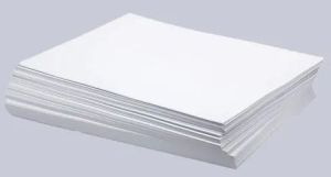 Plain White A4 Printing Paper, Packaging Type : Ream