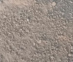 Lavigated Wash China Clay, Color : White Wet, Form : Lumps