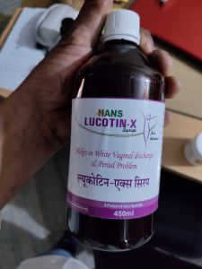 Luchoria Syrup Luchoria Syrup