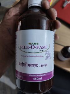 Pile O Fast Syrup Pile O Fast Syrup