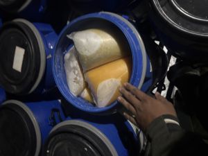 Buffalo Colostrum Milk 1-2 Milking