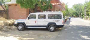 Tempo Transport Service