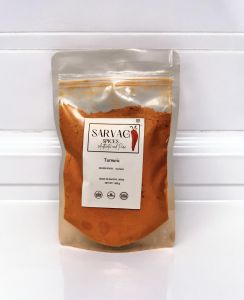 turmeric powder