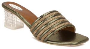 Ladies Fashion Footwear