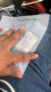 LDPE Pouches, Color : Transparent for Food Industry, Jam, Pickles