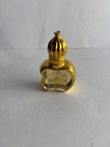 Natural Essential Oils Rose Luxury Attar for Apply On Pulse Points