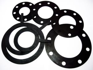 EPDM Rubber Gasket