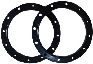 Gasket 12 Hole EPDM