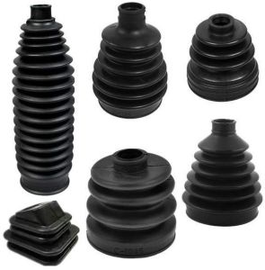 Rubber Bellows