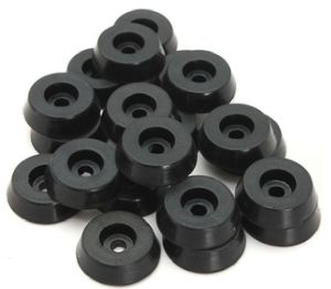 Rubber Feet