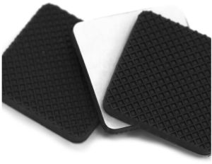 Rubber Pads