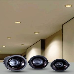 Woo Creta COB LED Light