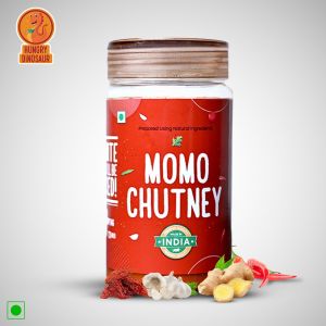 Momo Chutney