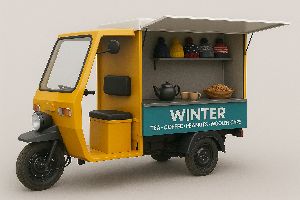 Battery Operated E Loader Battery Operated E Loader