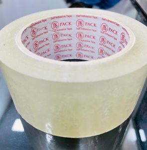 BOPP Transparent Tape