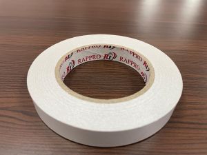 Double Sided Tissue Tape, Color : Yellow