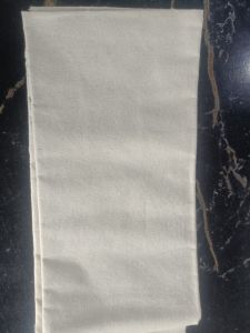 Bedsheet Grey Fabric