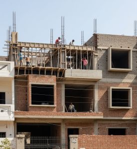 Best Residential Construction Service